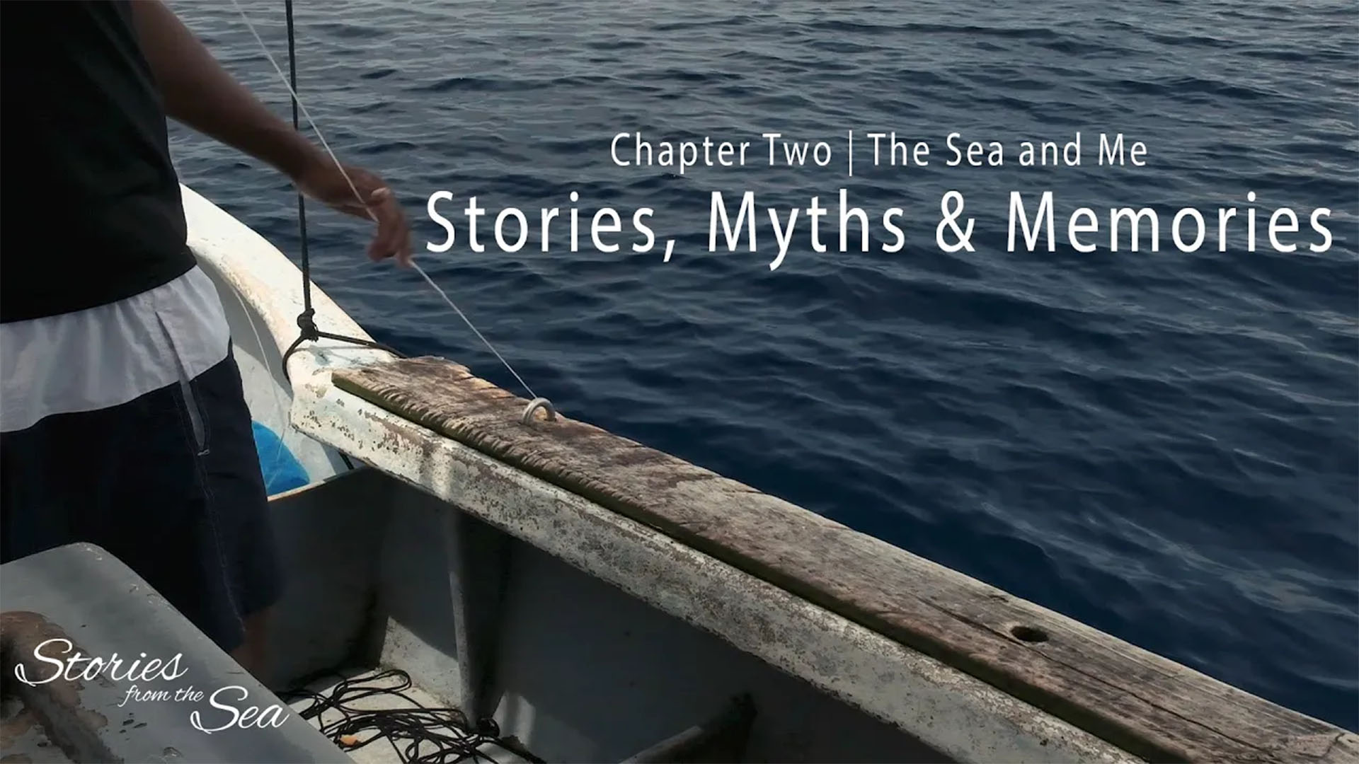 Stories from the Sea - Episode 2